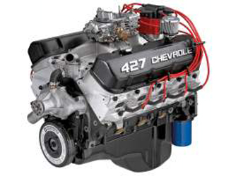 U3113 Engine